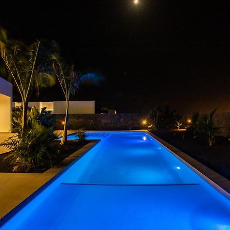 Villa Macan Teguise  Ngoại thất bức ảnh