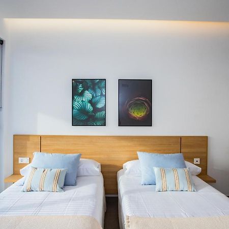 Villa Macan Teguise  Ngoại thất bức ảnh