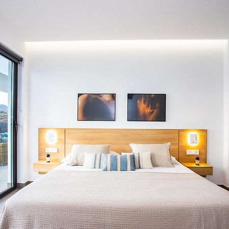Villa Macan Teguise  Ngoại thất bức ảnh