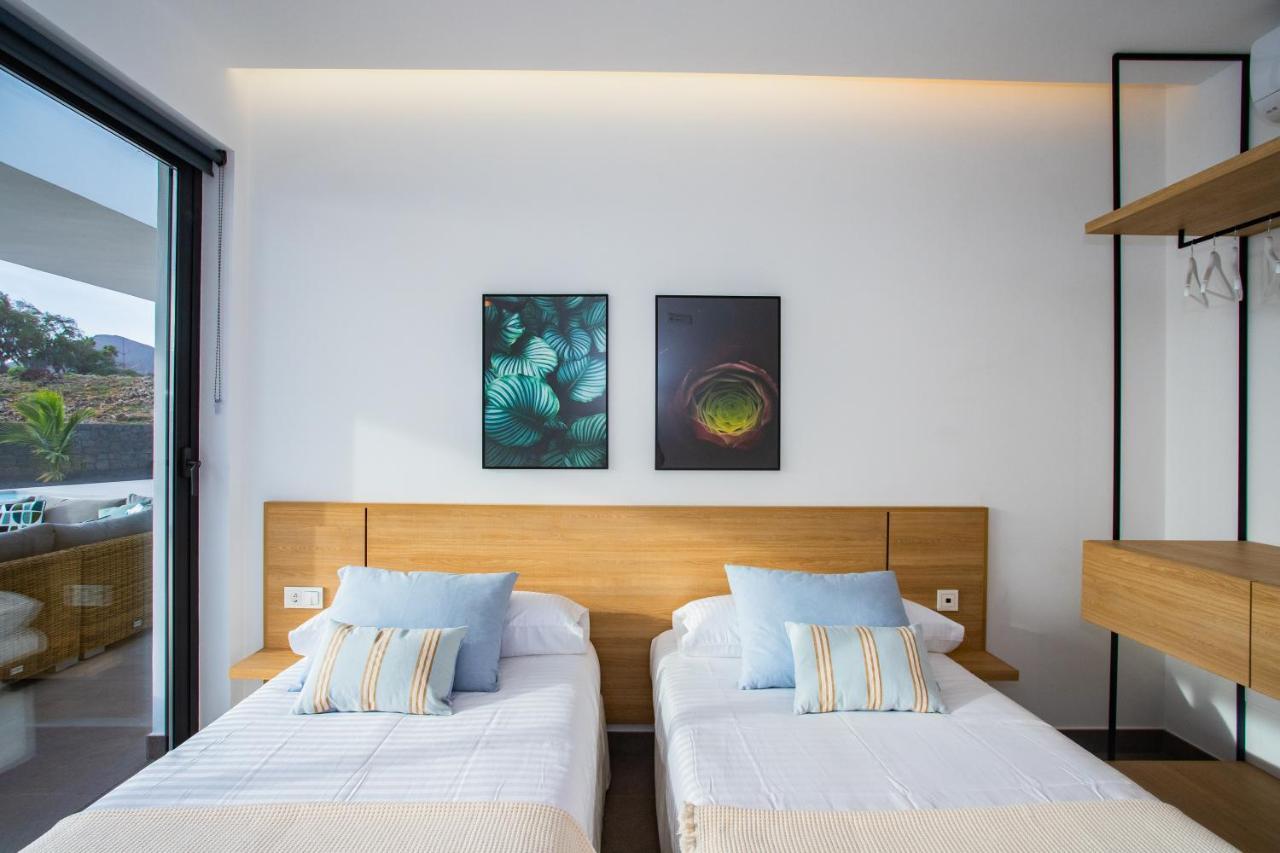 Villa Macan Teguise  Ngoại thất bức ảnh