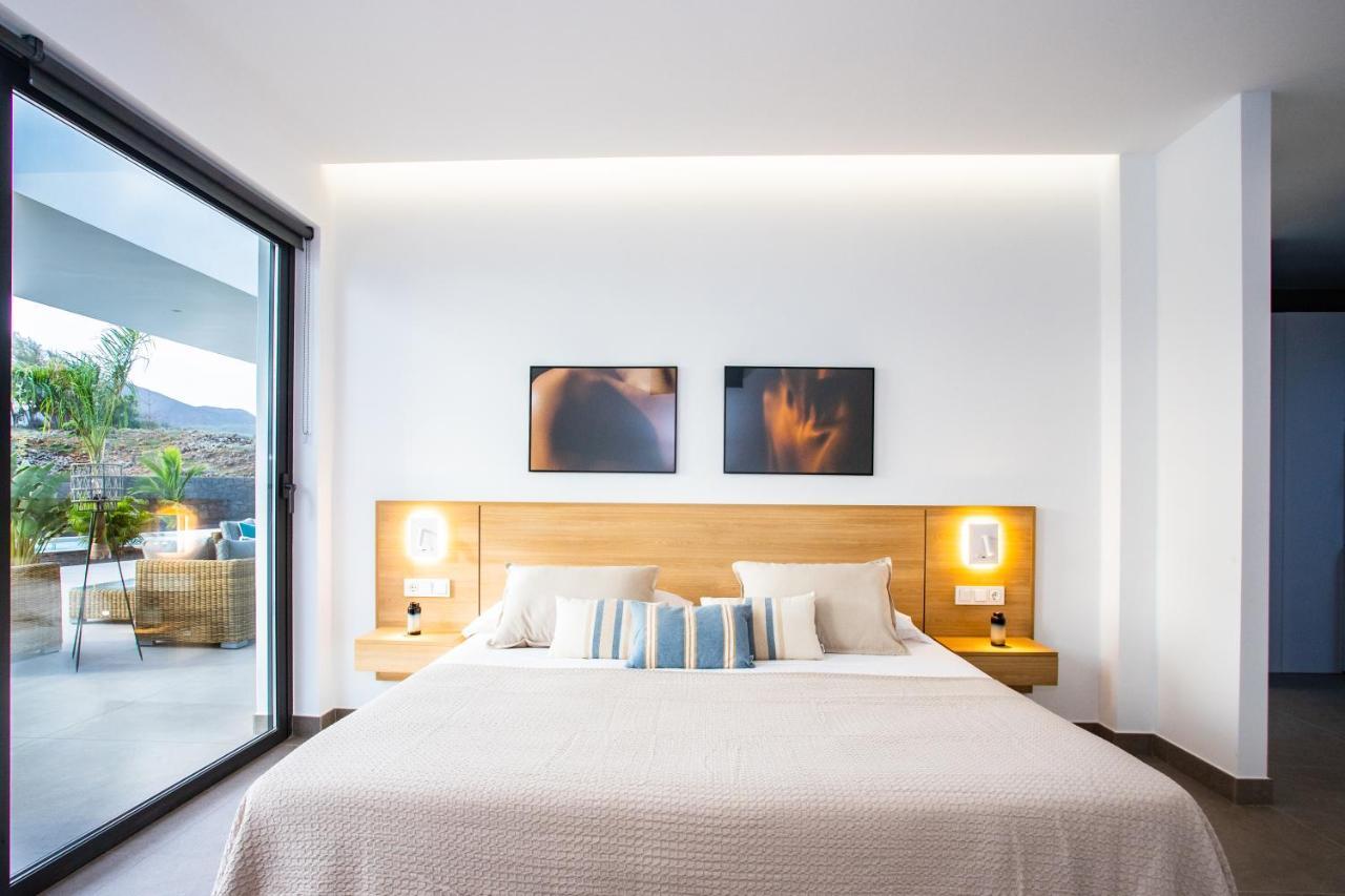 Villa Macan Teguise  Ngoại thất bức ảnh