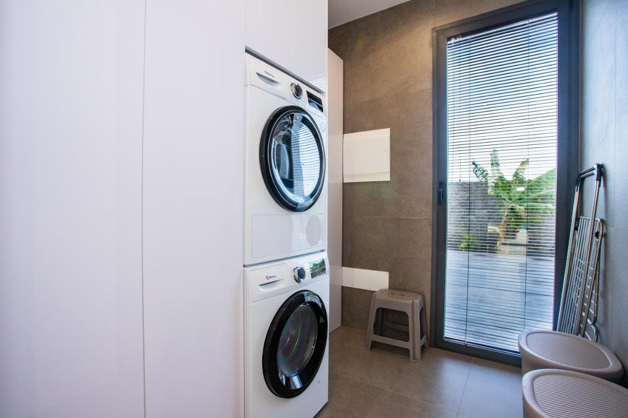 Villa Macan Teguise  Ngoại thất bức ảnh