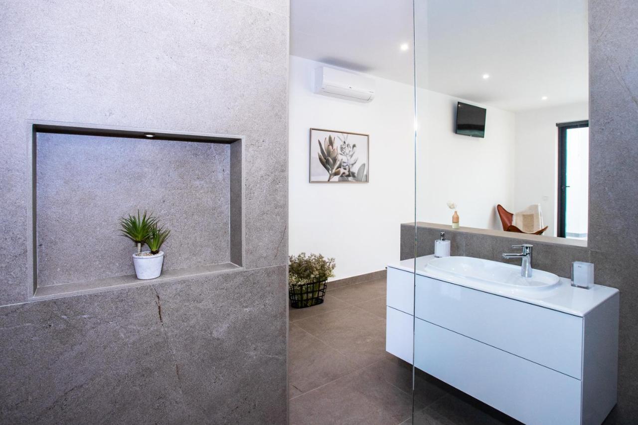 Villa Macan Teguise  Ngoại thất bức ảnh