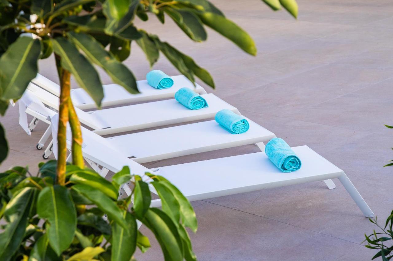 Villa Macan Teguise  Ngoại thất bức ảnh