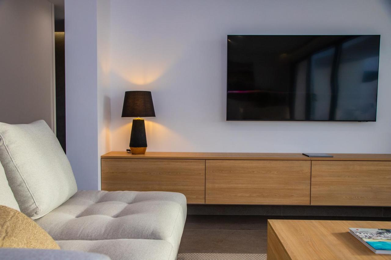 Villa Macan Teguise  Ngoại thất bức ảnh