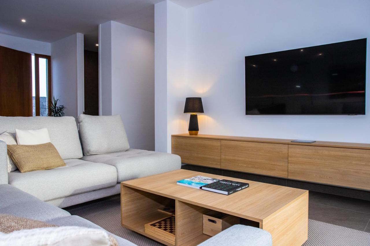 Villa Macan Teguise  Ngoại thất bức ảnh