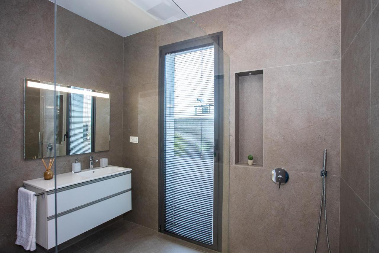 Villa Macan Teguise  Ngoại thất bức ảnh
