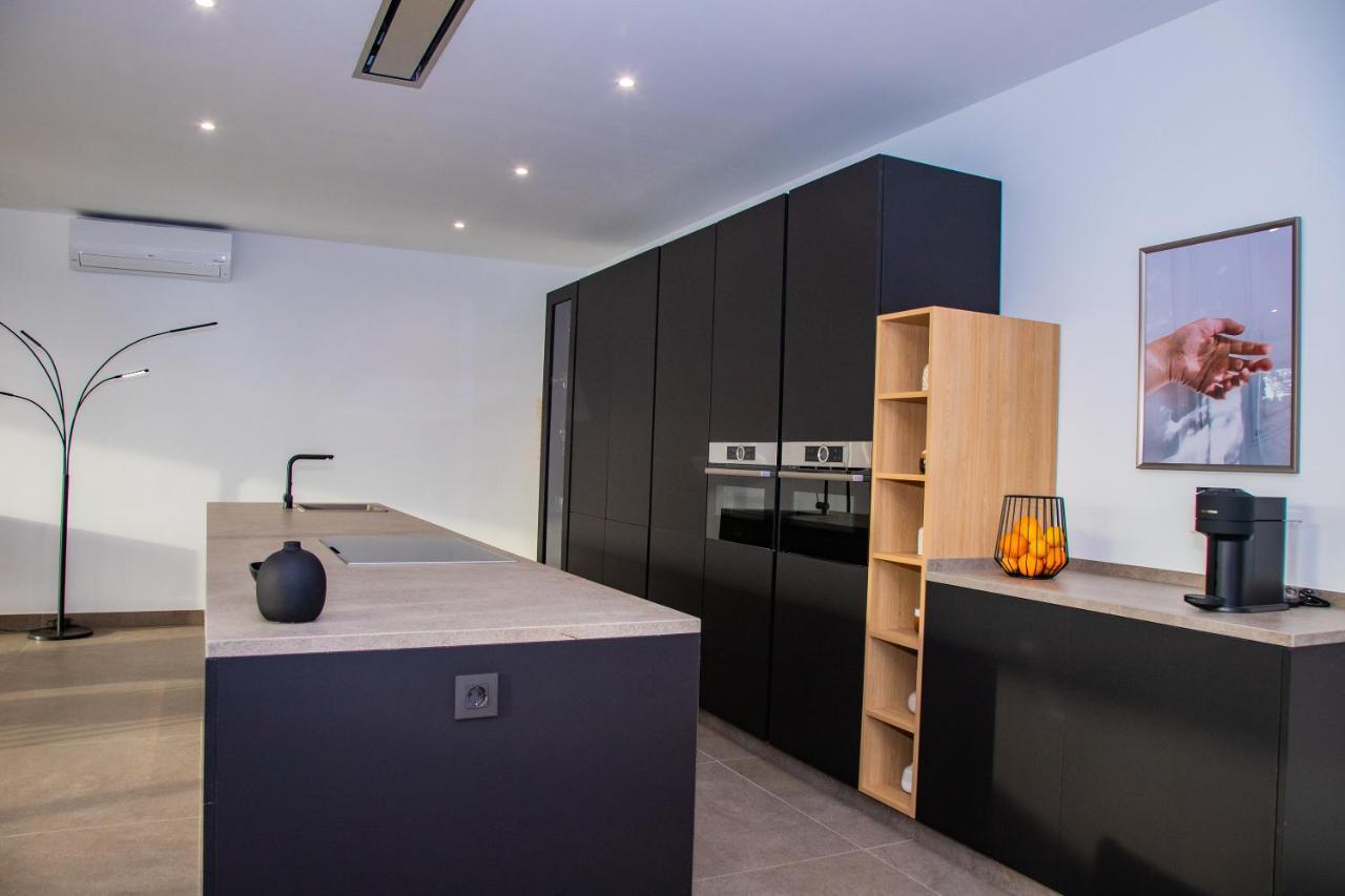 Villa Macan Teguise  Ngoại thất bức ảnh