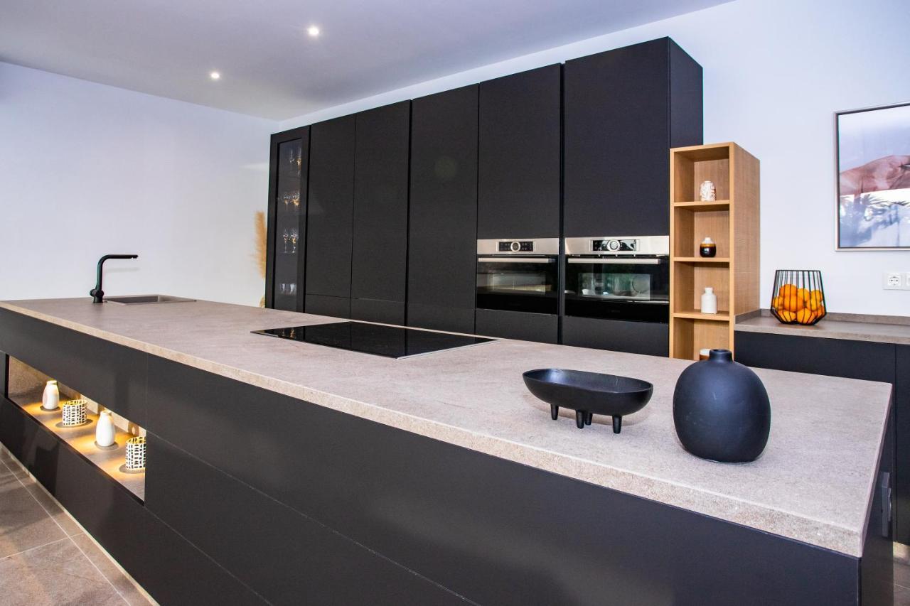 Villa Macan Teguise  Ngoại thất bức ảnh